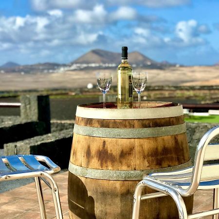 Eslanzarote Eco Country House, Star View Area, Super Wifi, Barbecue Теґісе Екстер'єр фото