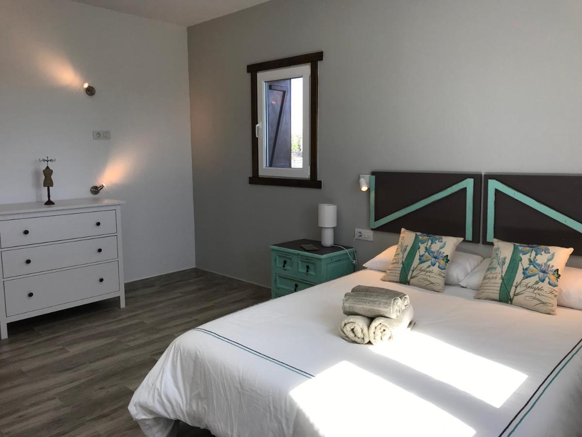 Eslanzarote Eco Country House, Star View Area, Super Wifi, Barbecue Теґісе Екстер'єр фото