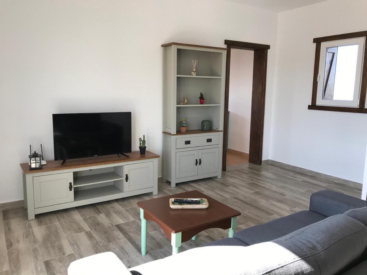 Eslanzarote Eco Country House, Star View Area, Super Wifi, Barbecue Теґісе Екстер'єр фото
