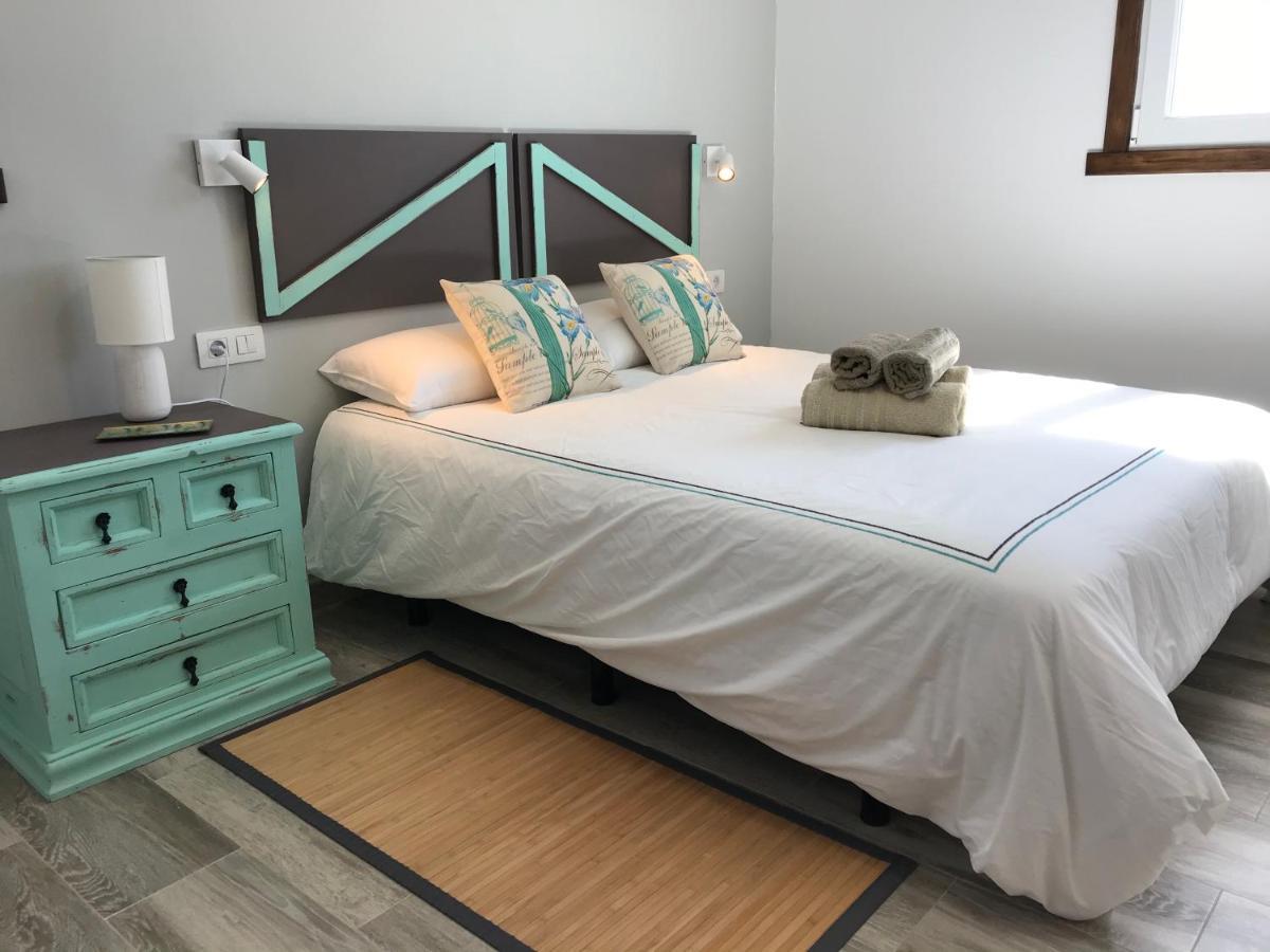 Eslanzarote Eco Country House, Star View Area, Super Wifi, Barbecue Теґісе Екстер'єр фото