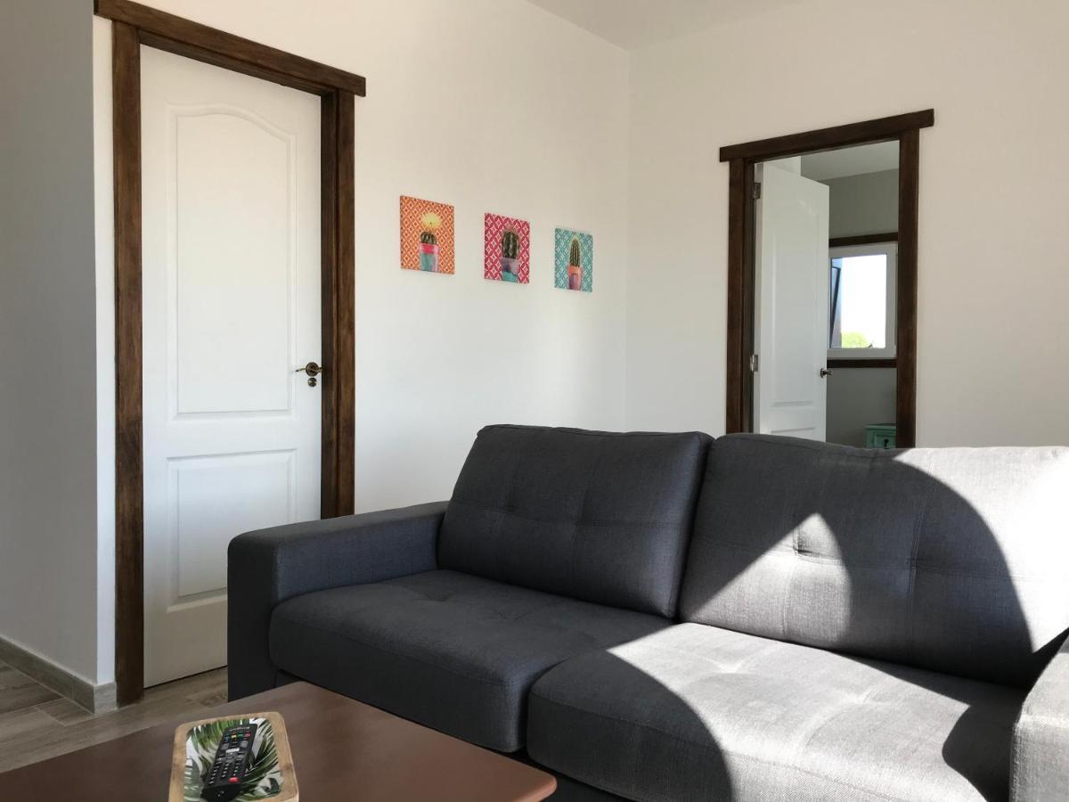 Eslanzarote Eco Country House, Star View Area, Super Wifi, Barbecue Теґісе Екстер'єр фото