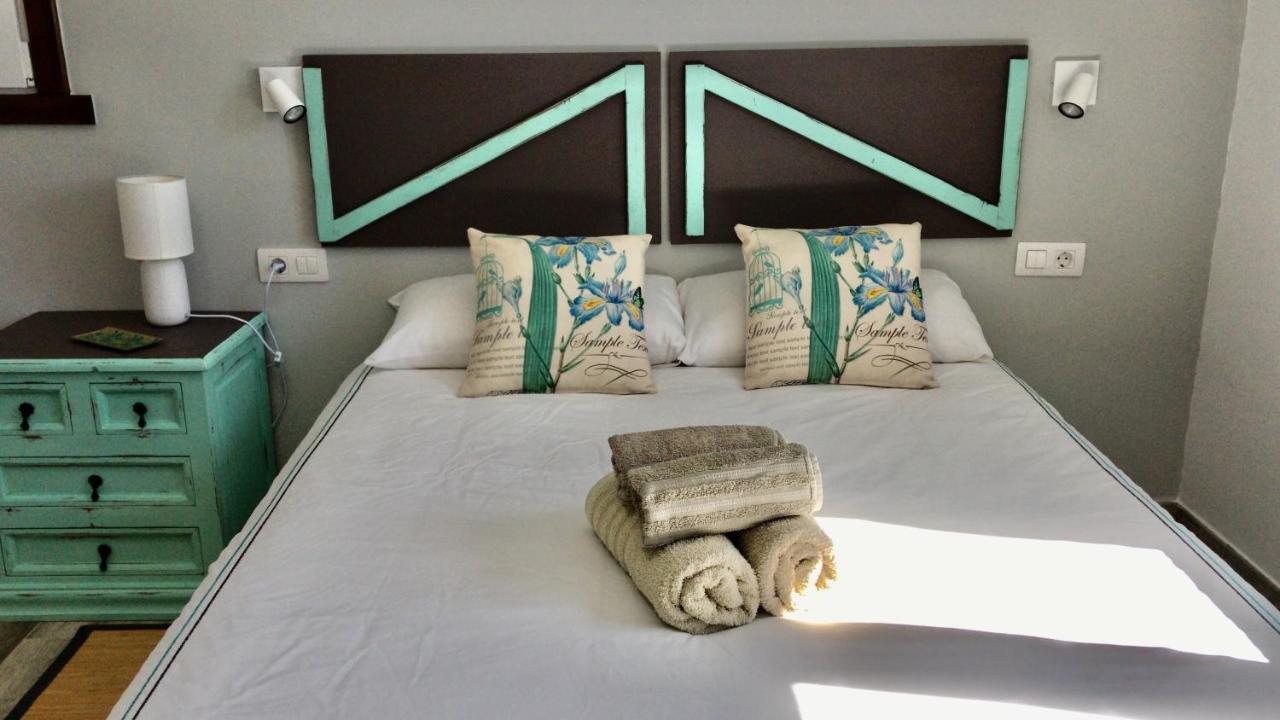 Eslanzarote Eco Country House, Star View Area, Super Wifi, Barbecue Теґісе Екстер'єр фото