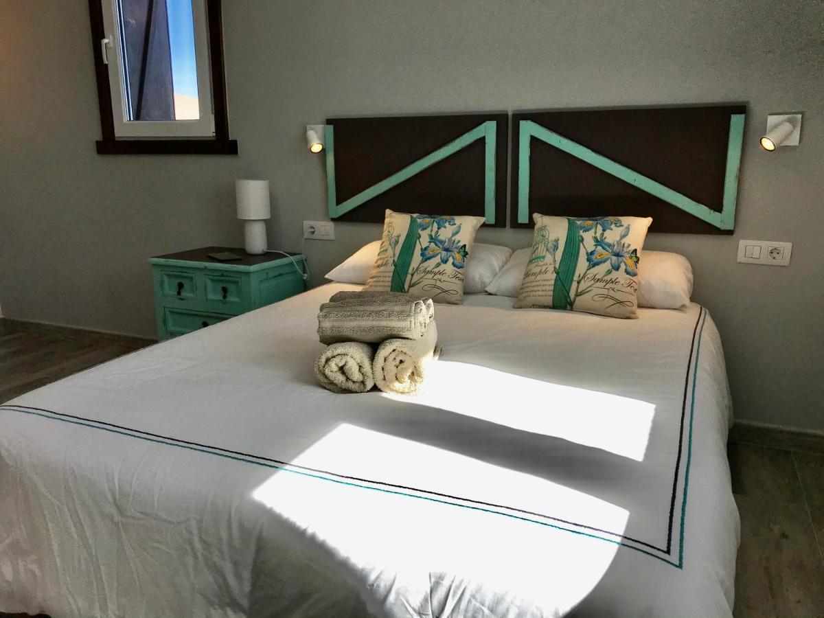 Eslanzarote Eco Country House, Star View Area, Super Wifi, Barbecue Теґісе Екстер'єр фото