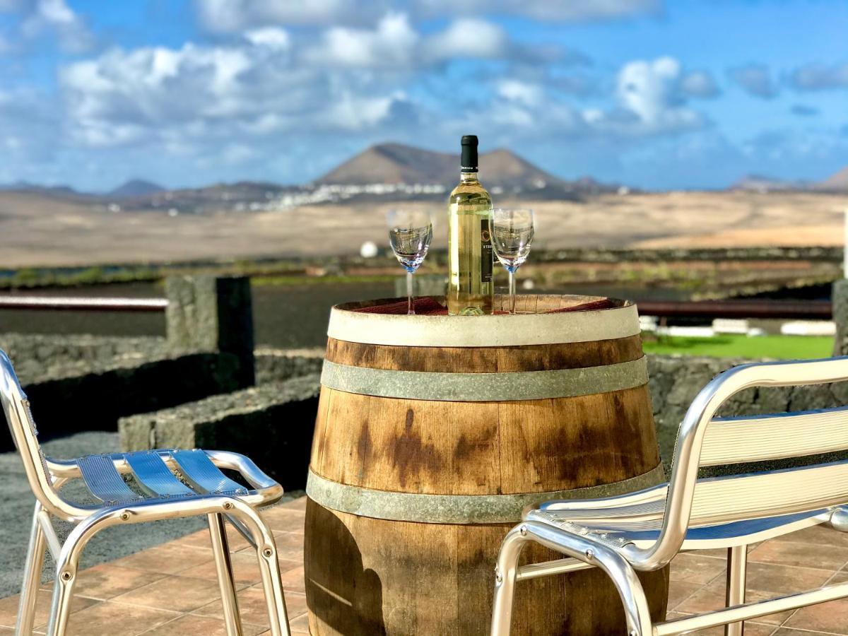 Eslanzarote Eco Country House, Star View Area, Super Wifi, Barbecue Теґісе Екстер'єр фото