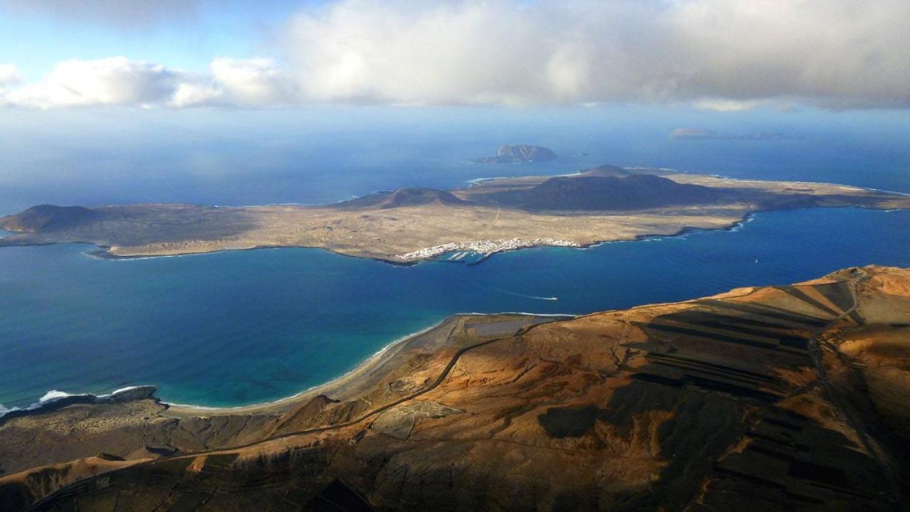 Eslanzarote Eco Country House, Star View Area, Super Wifi, Barbecue Теґісе Екстер'єр фото